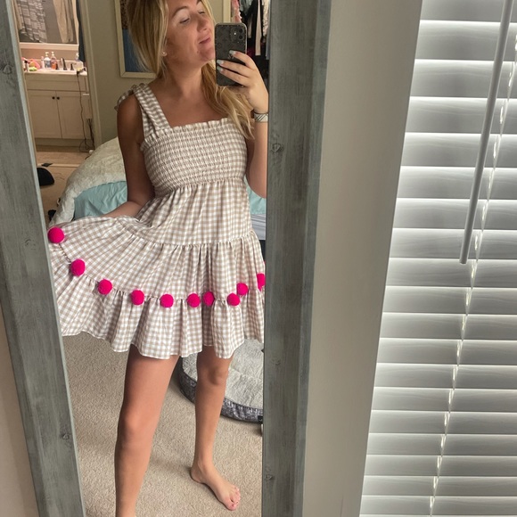 Revolve sundress - Picture 4 of 4